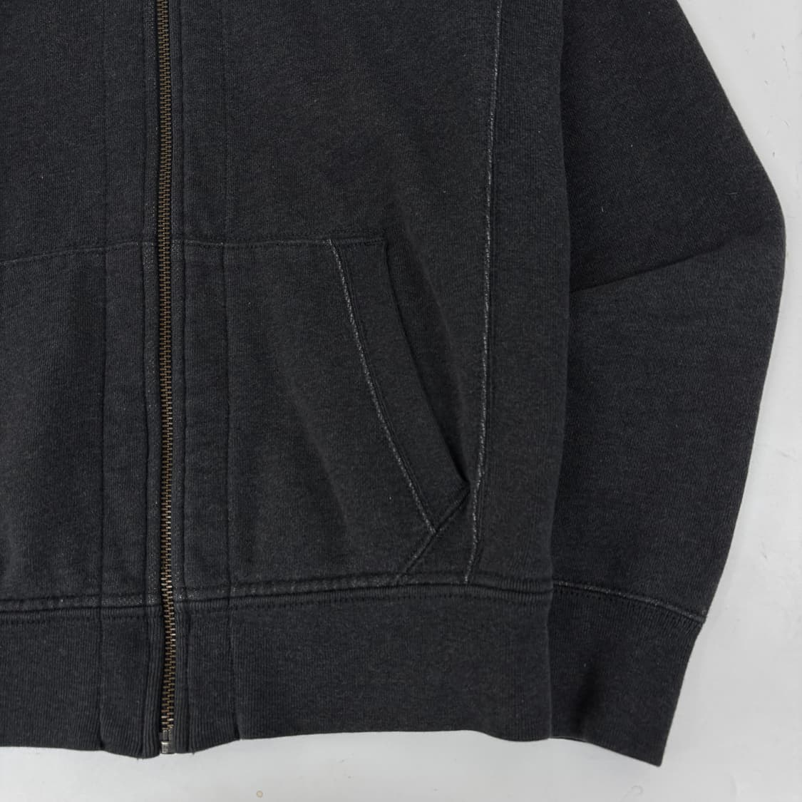 폴로 후드집업 상품이미지5