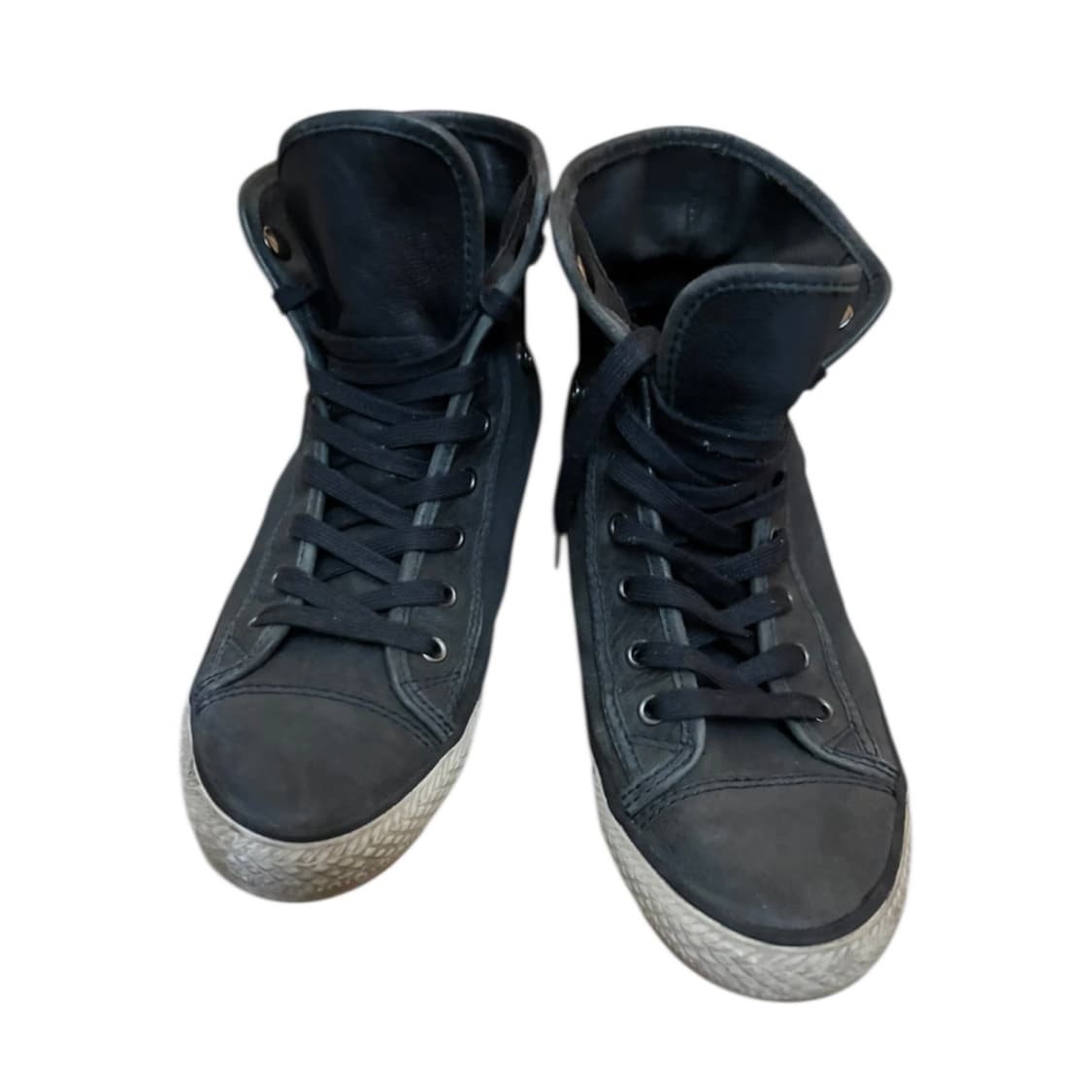 38) Ash 하이탑 스니커즈 상품이미지1