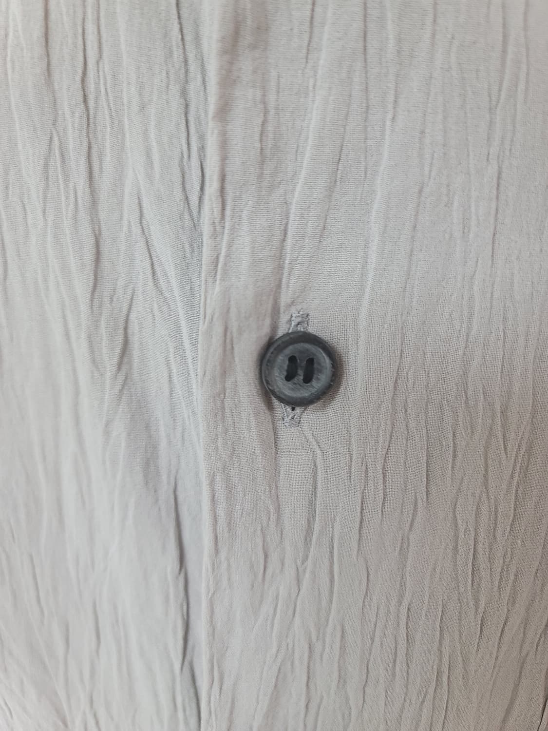 Issey Miyake 이세이미야케 셔츠  상품이미지4