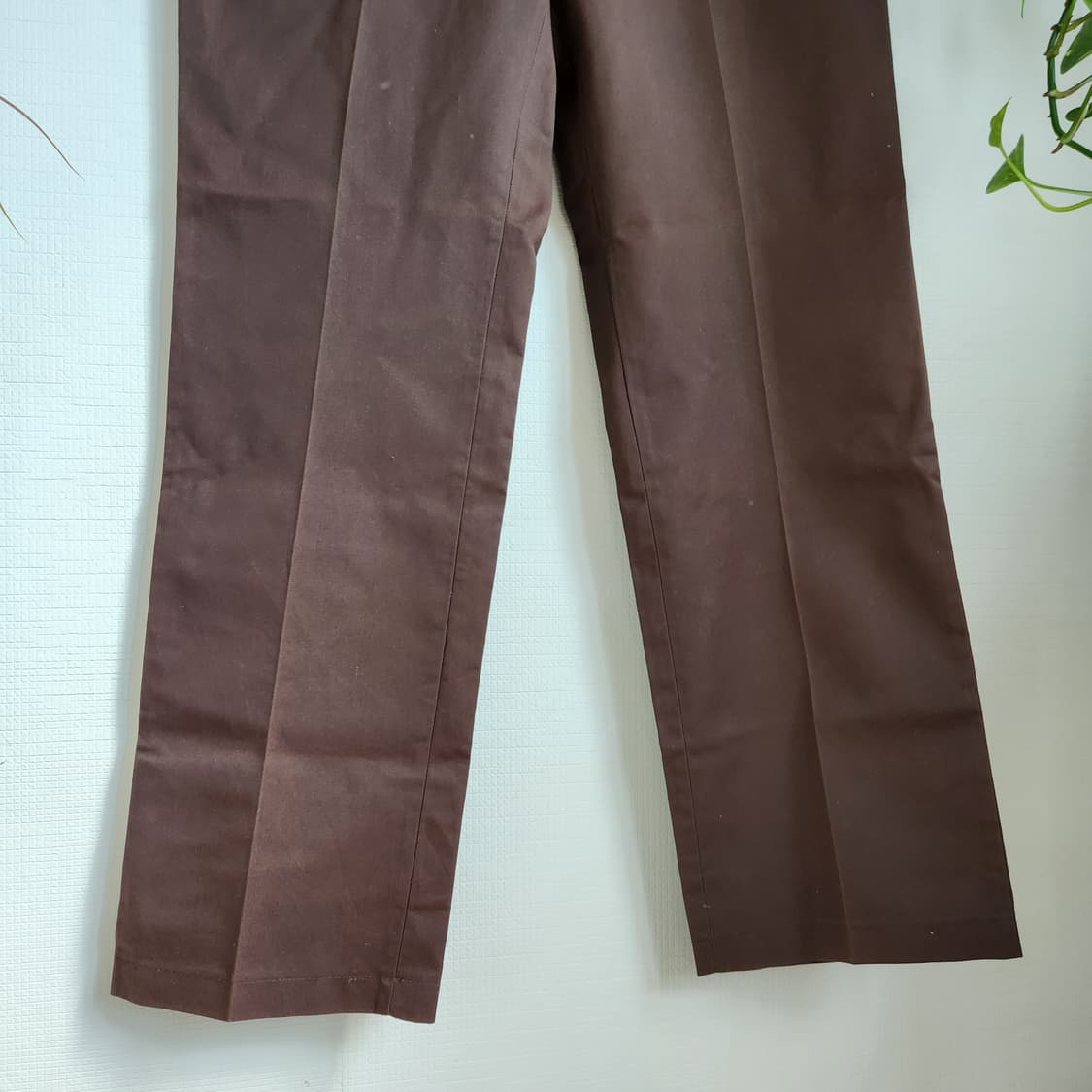 NWT 70s오쉬코쉬 Oshkosh Bgosh 치노 팬츠(USAmade) 상품이미지3