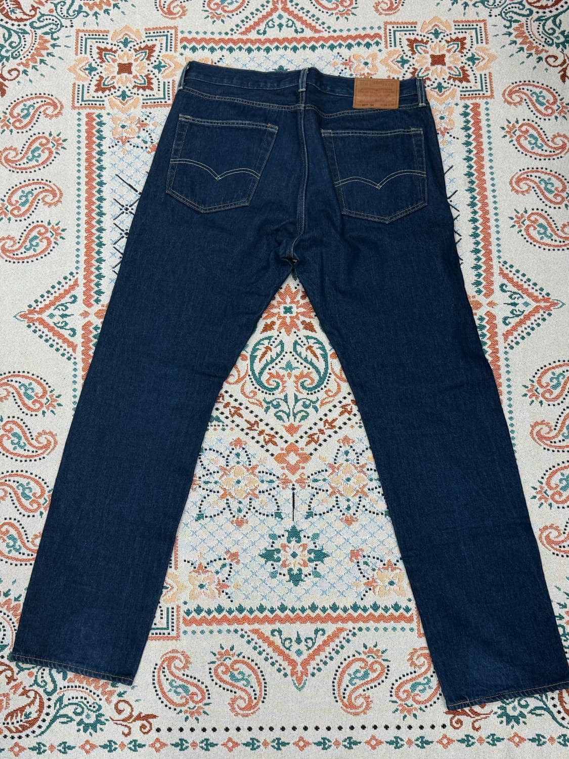[Levi’s] 501 W36/L32 상품이미지2