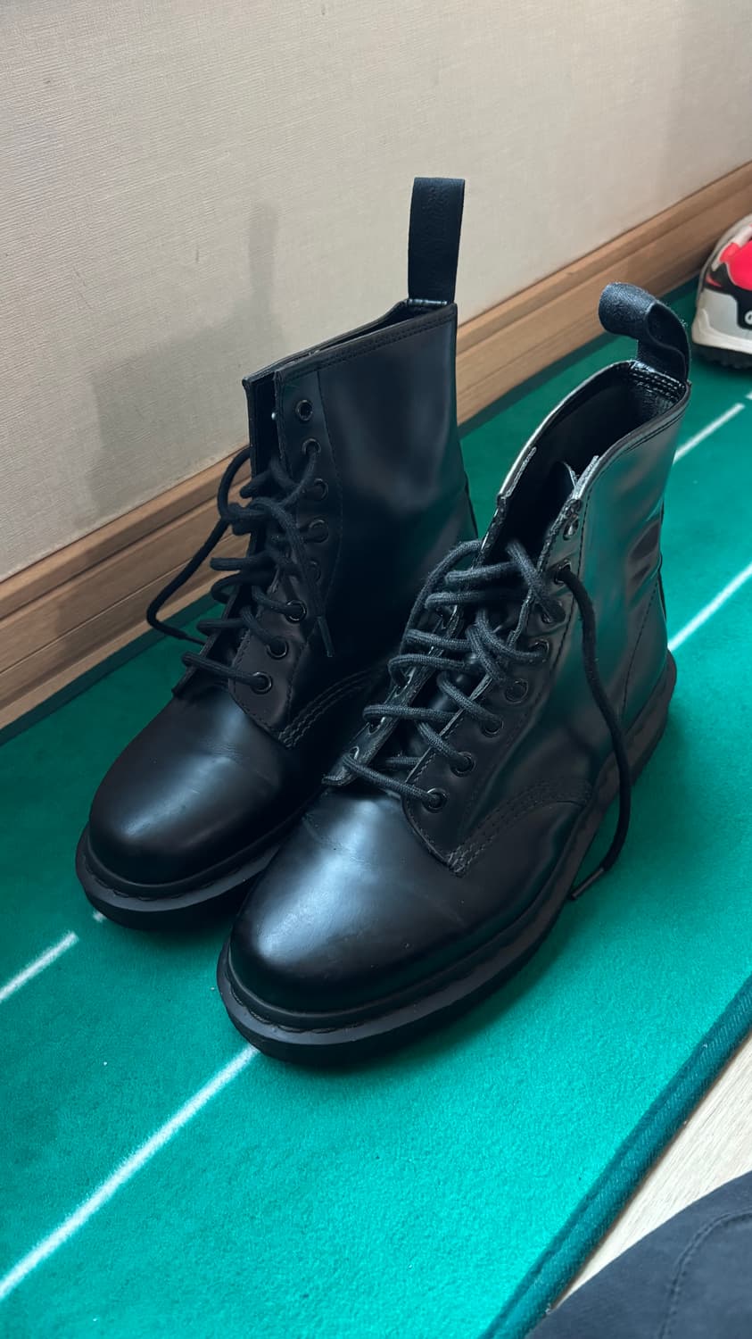 닥터마틴 1460 uk6 상품이미지1