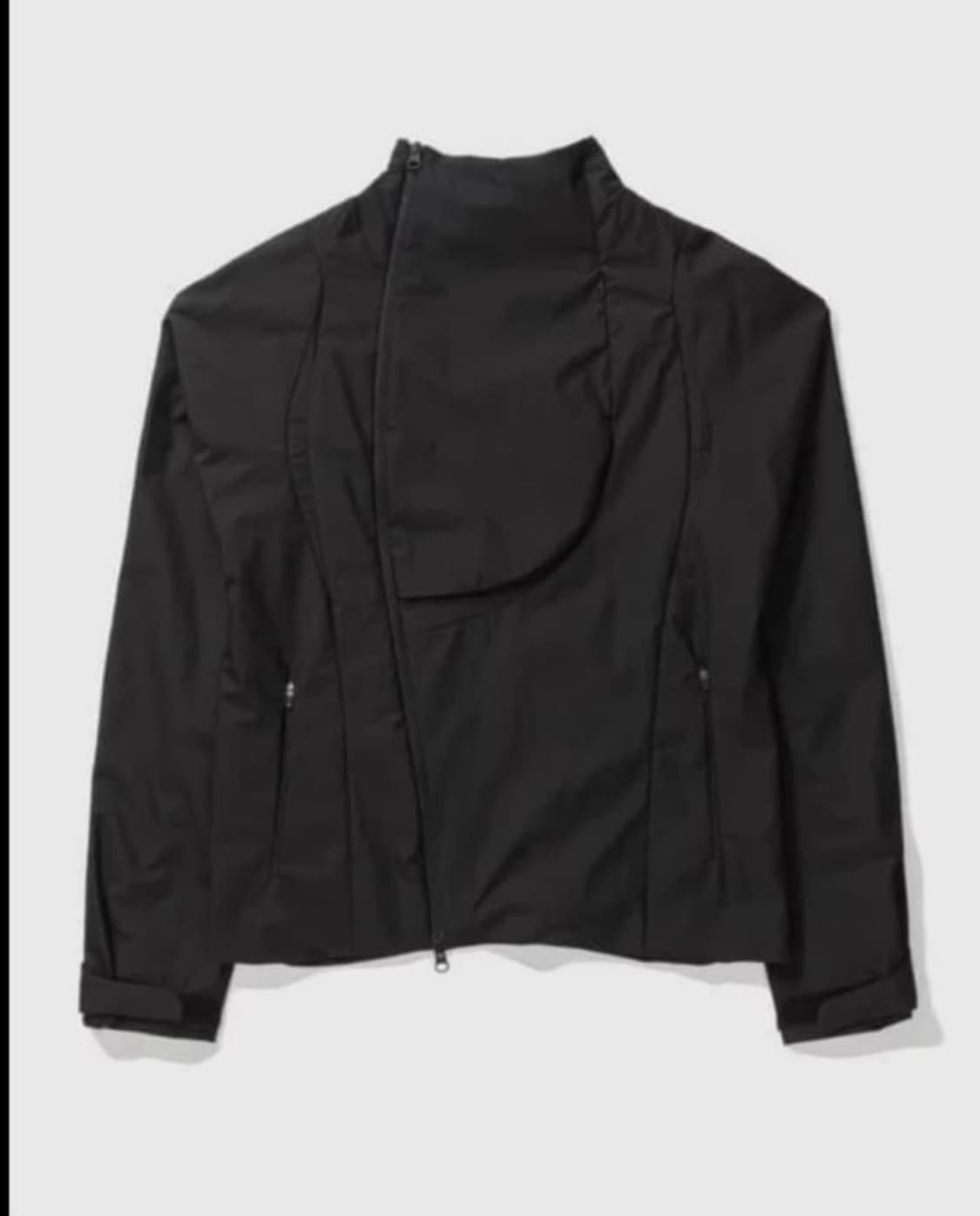 혜인서 펜싱자켓 3 상품이미지2