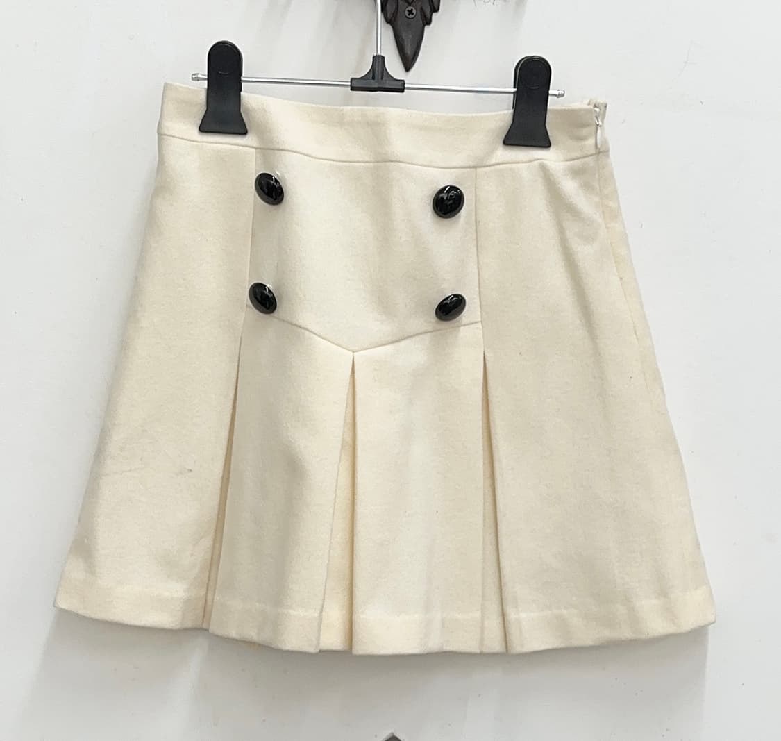 🌙히메갸루 달천깔 코디세트🌙 블라우스 미니스커트 레이어드 러블리 상품이미지8