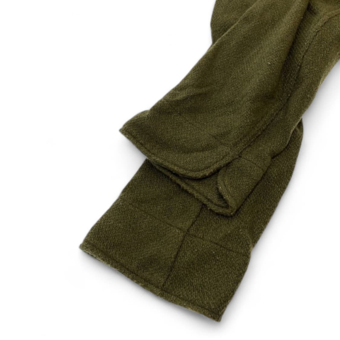 캐피탈 레이디스 울 코트 상품이미지3