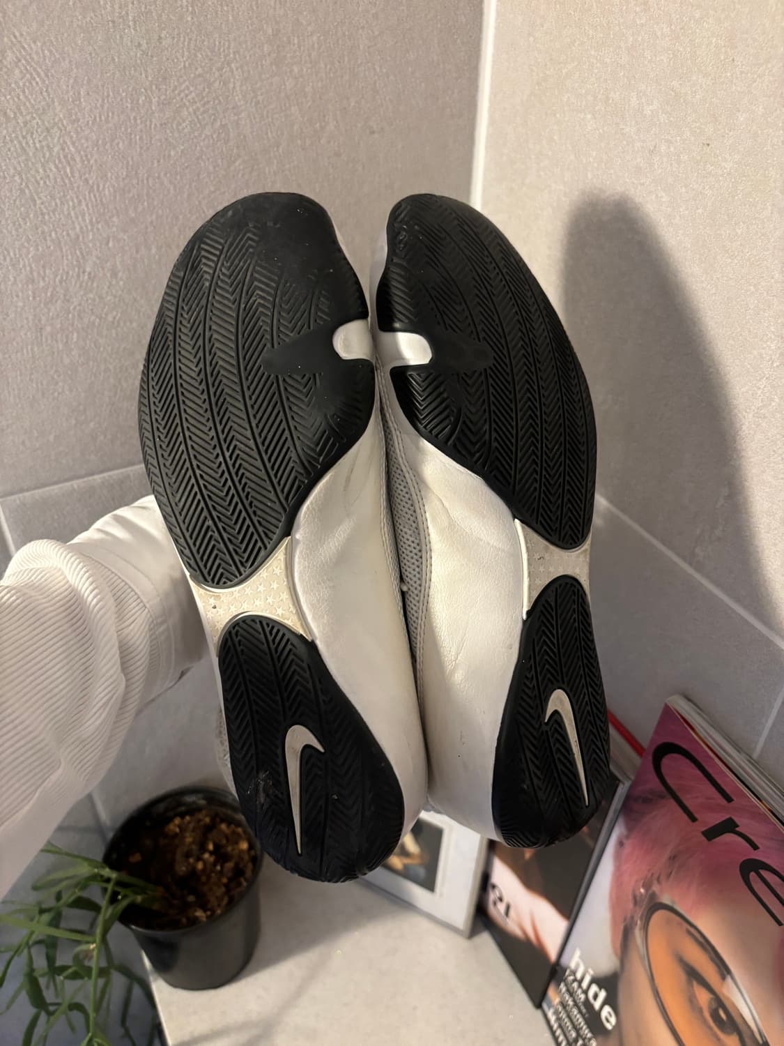 나이키 복싱슈즈 상품이미지7