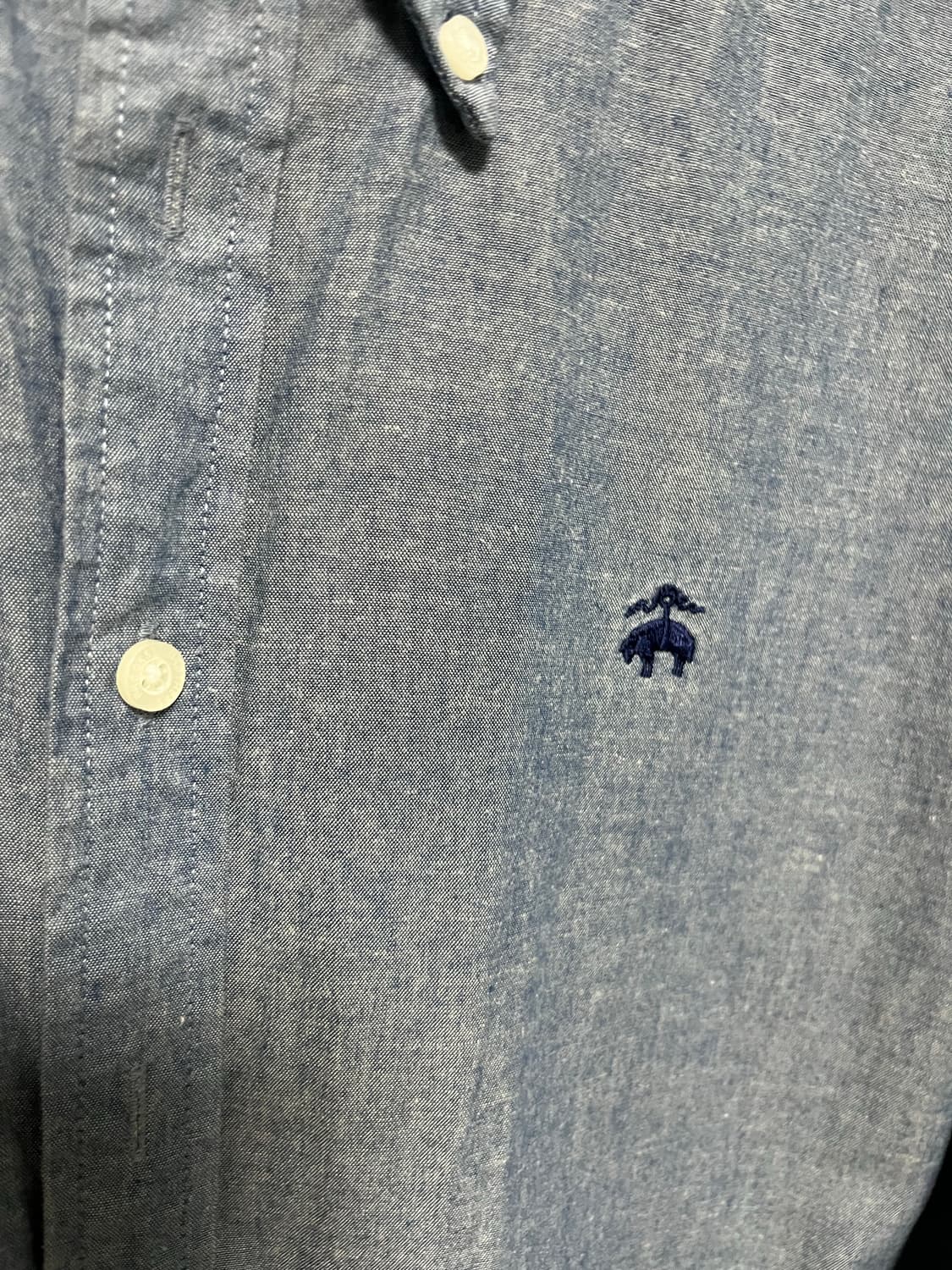 브룩스 브라더스 셔츠 상품이미지2