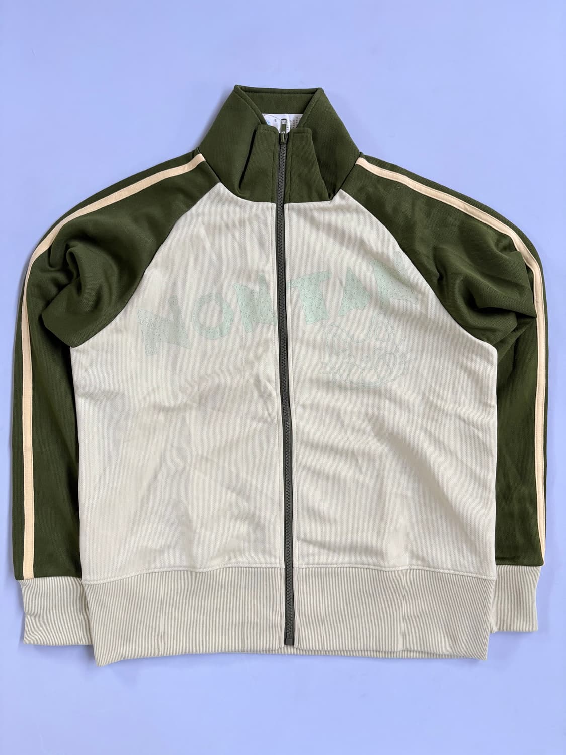 일본빈티지 져지 상품이미지2