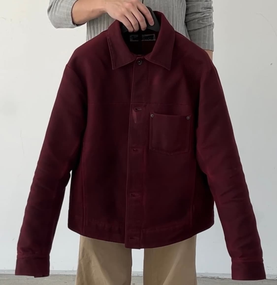 lcbx 마이너자켓 상품이미지2