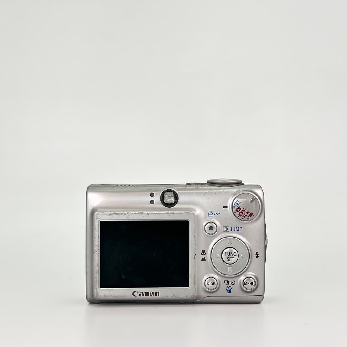 캐논 익시 Canon IXY 600(IXUS 700) 상품이미지6