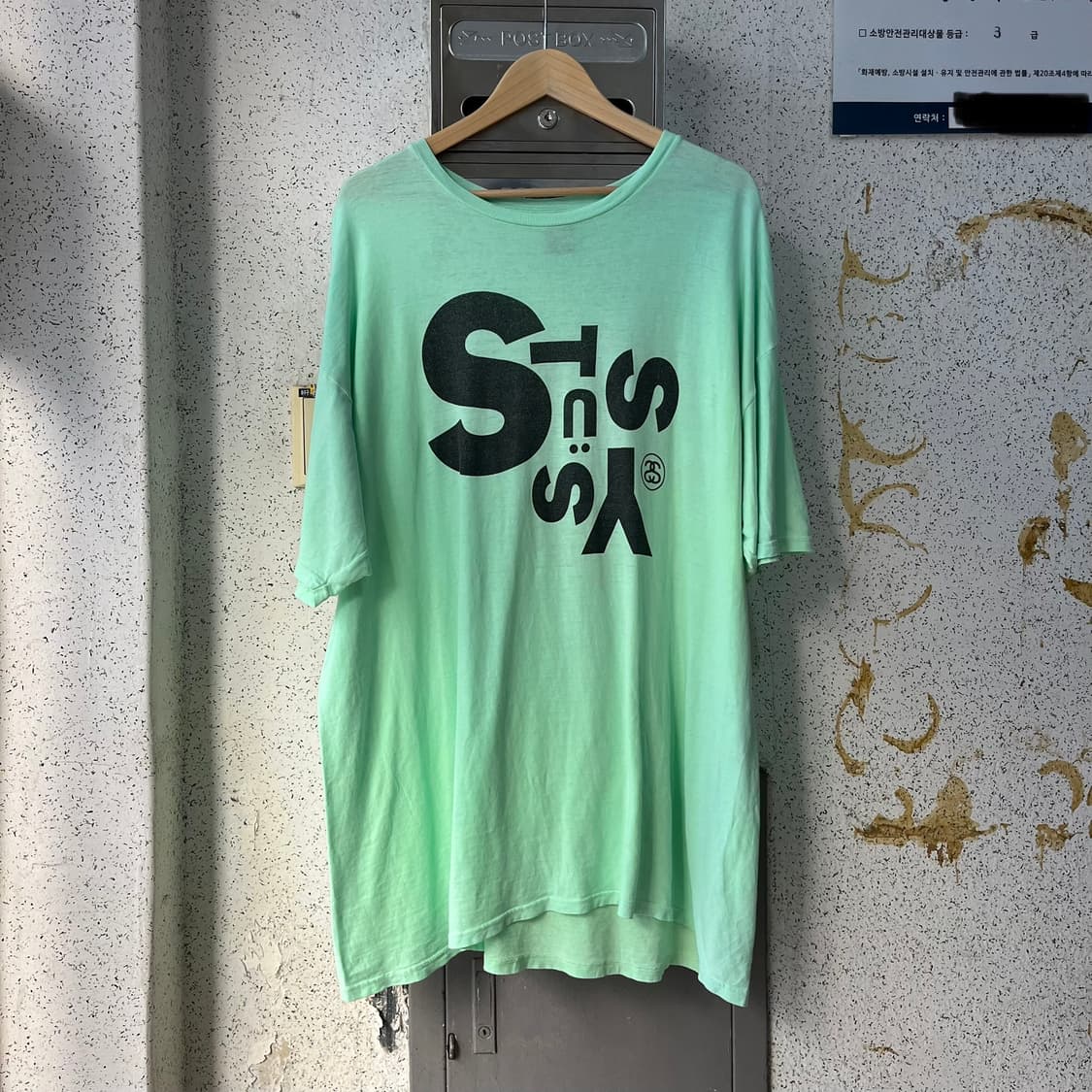 10’s) No.4 T-shirts 상품이미지2