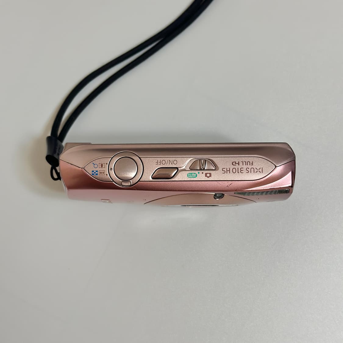 한국판풀박!) Canon 캐논 익서스 310 익시 31 IXUS 310 상품이미지6
