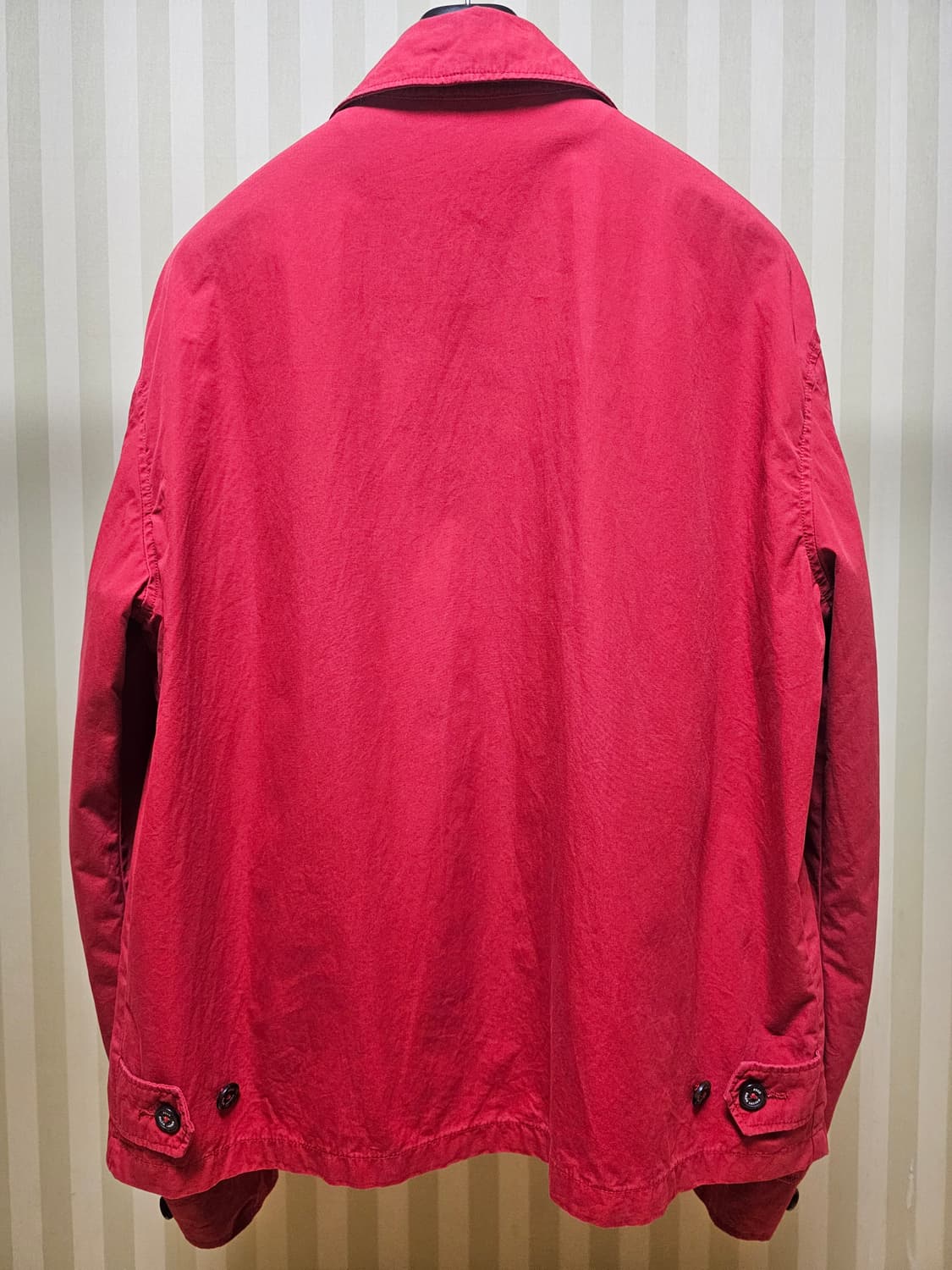 폴로 베이포트 코튼 L 상품이미지2