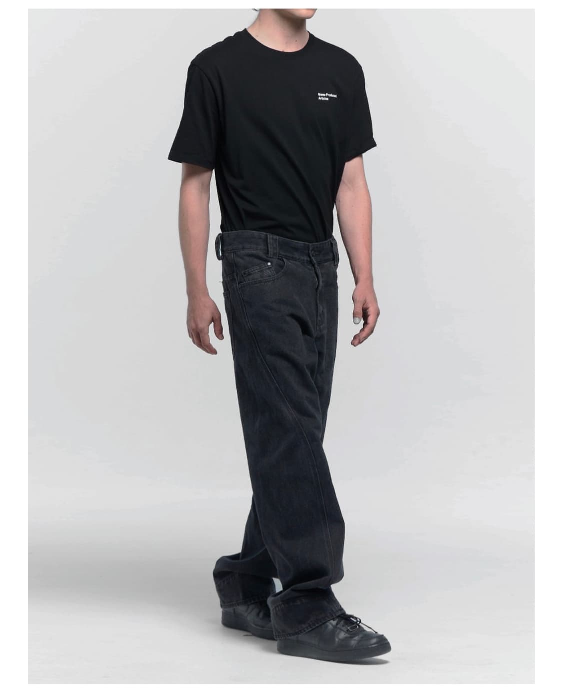 plastic product drift denim 상품이미지1