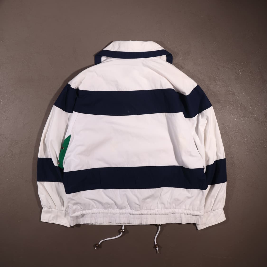 80s 빈티지 코튼 자켓 상품이미지6