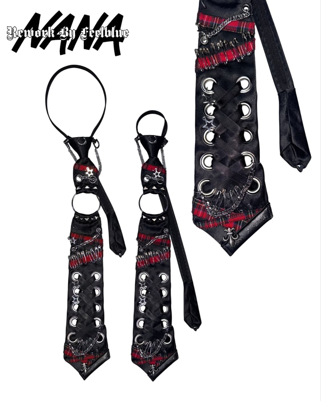 REWORK 029 NANA OSAKI 3 SET 상품이미지6