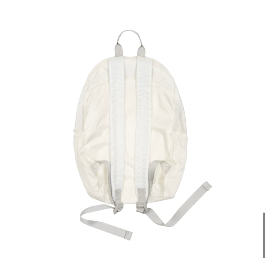 더콜디스트모먼트 패커블 백팩 상품이미지2