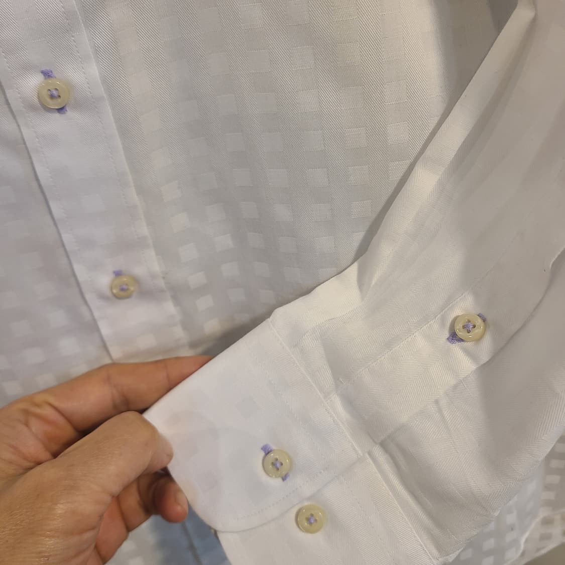 요지야마모토 Y'saccs 셔츠 상품이미지6