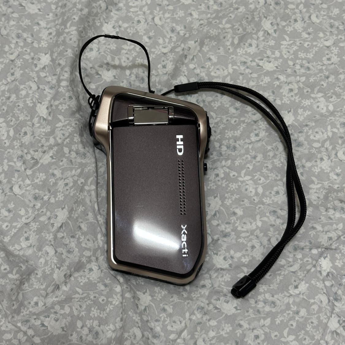산요 작티 HD700 상품이미지1