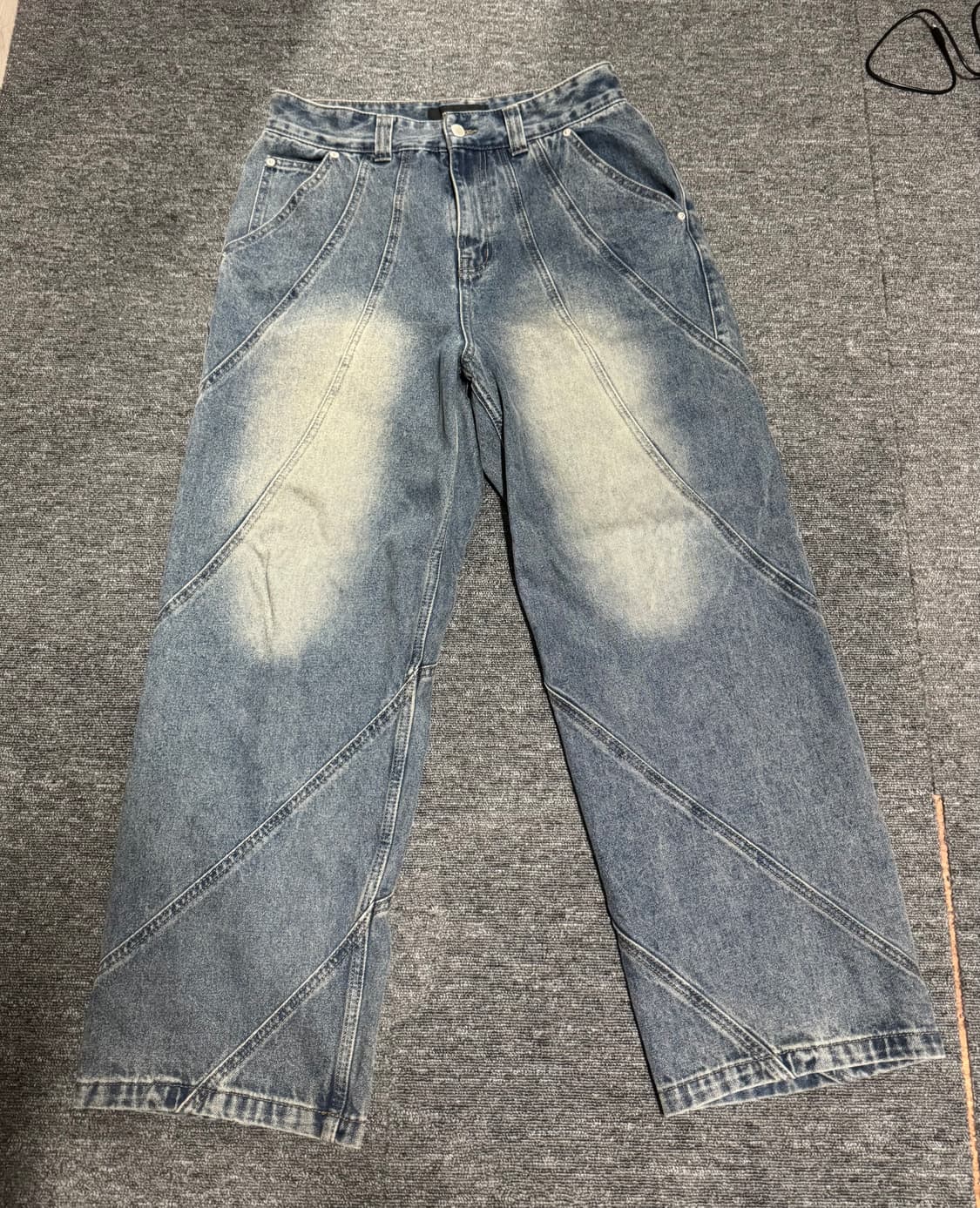 커브드진 상품이미지1