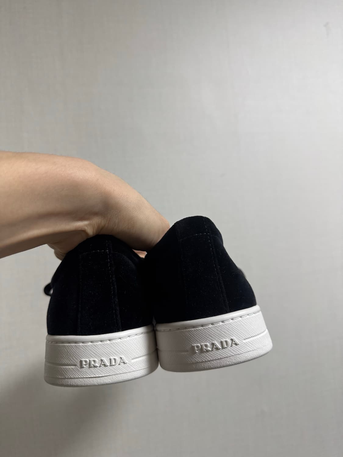 프라다 스포츠 스니커즈 상품이미지7