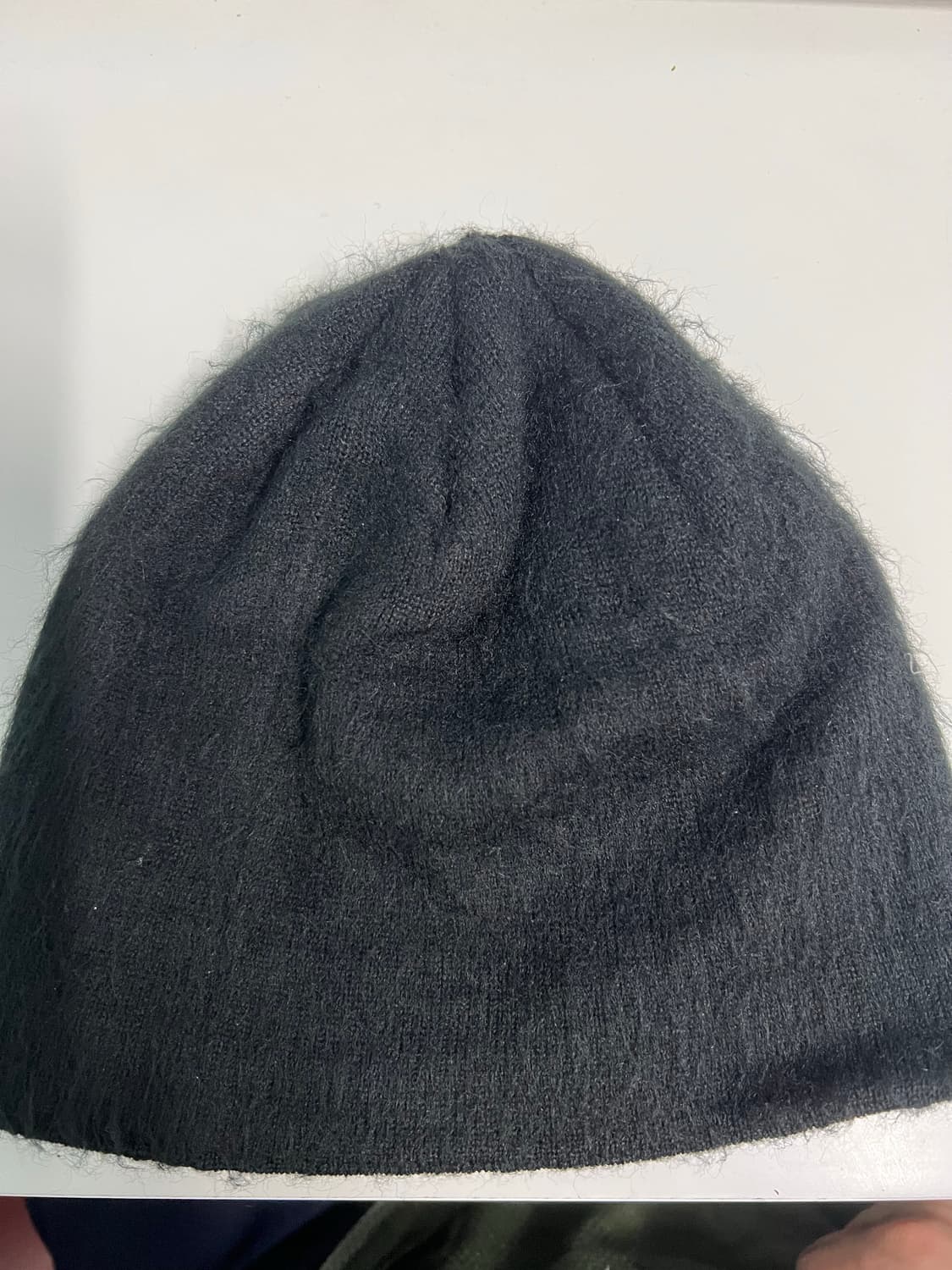 스투시 브러시드 비니 상품이미지2