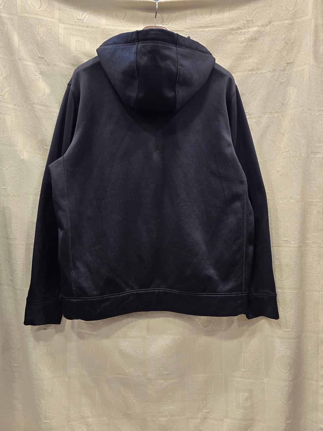 나이키 기모 THERMA-FIT 후드집업 105 상품이미지5