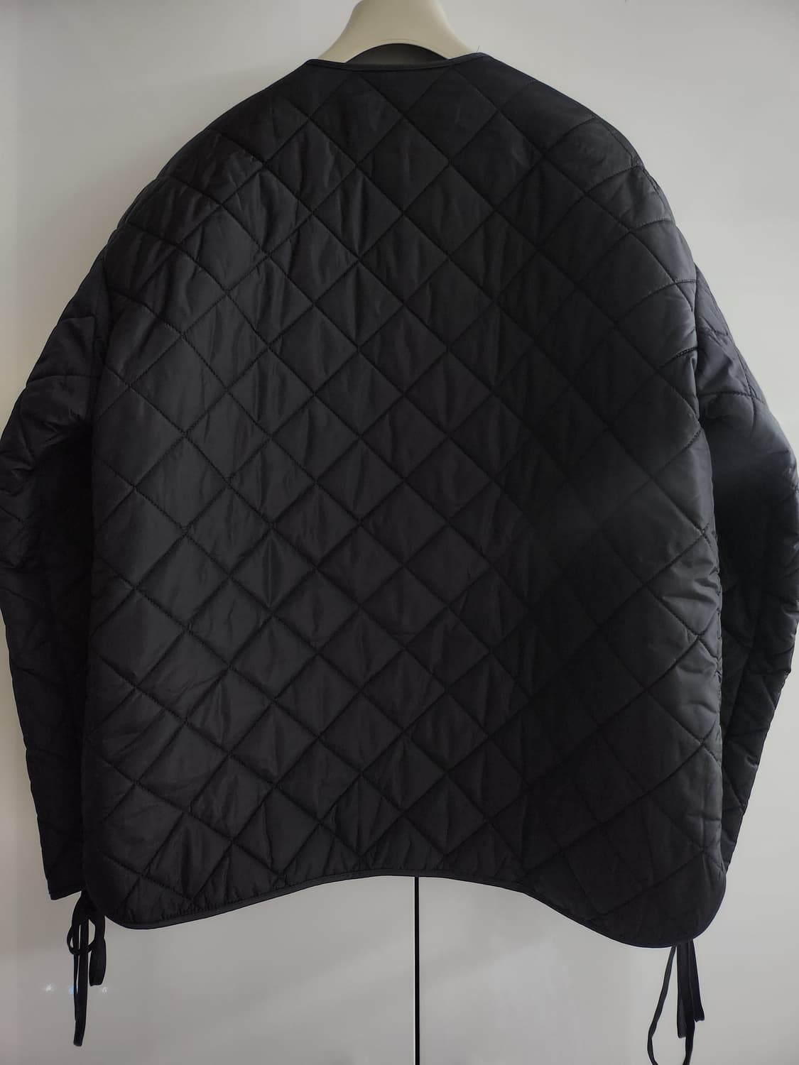 비뮤즈맨션 퀼팅패딩  상품이미지2