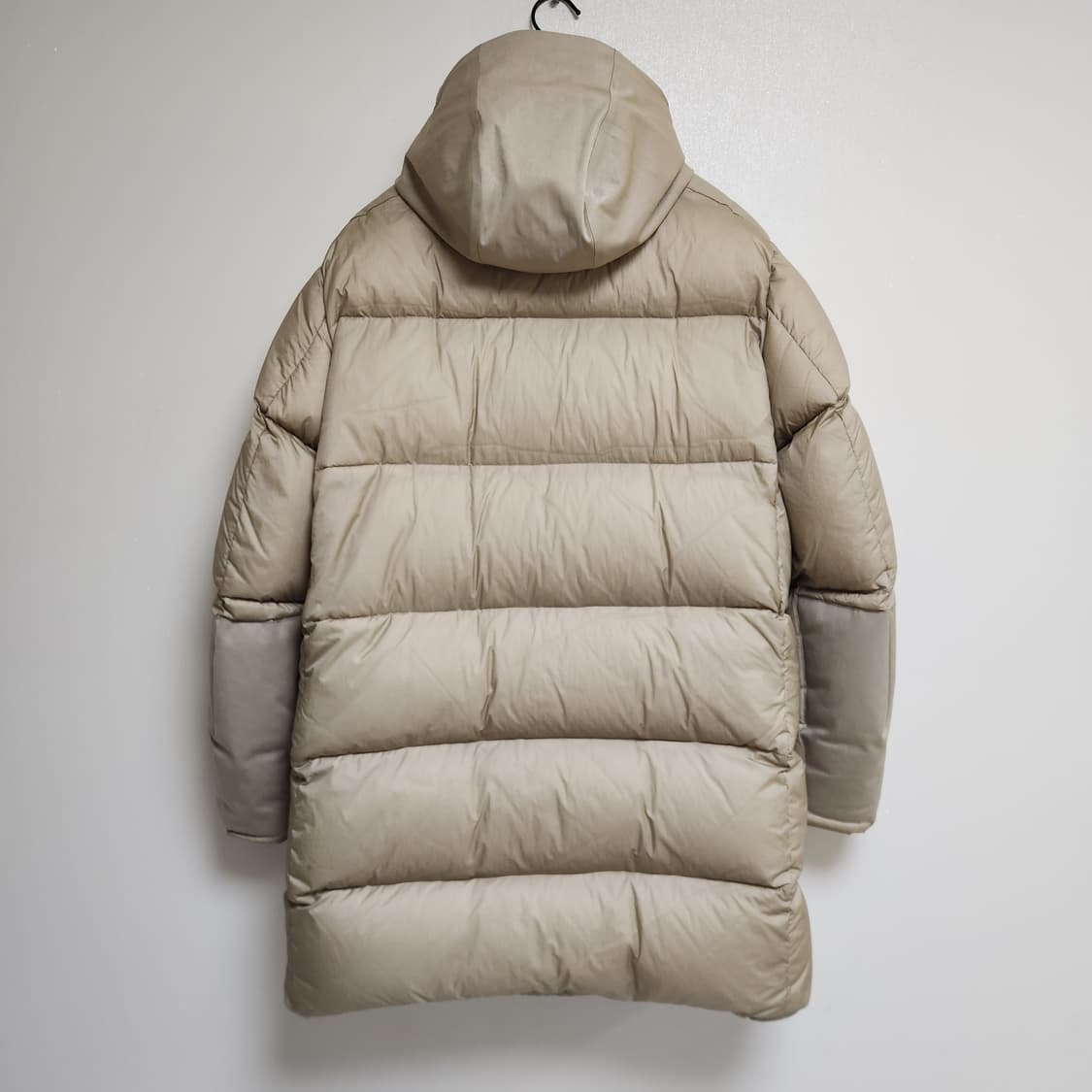 텐씨 사이클론 패딩 48 상품이미지2