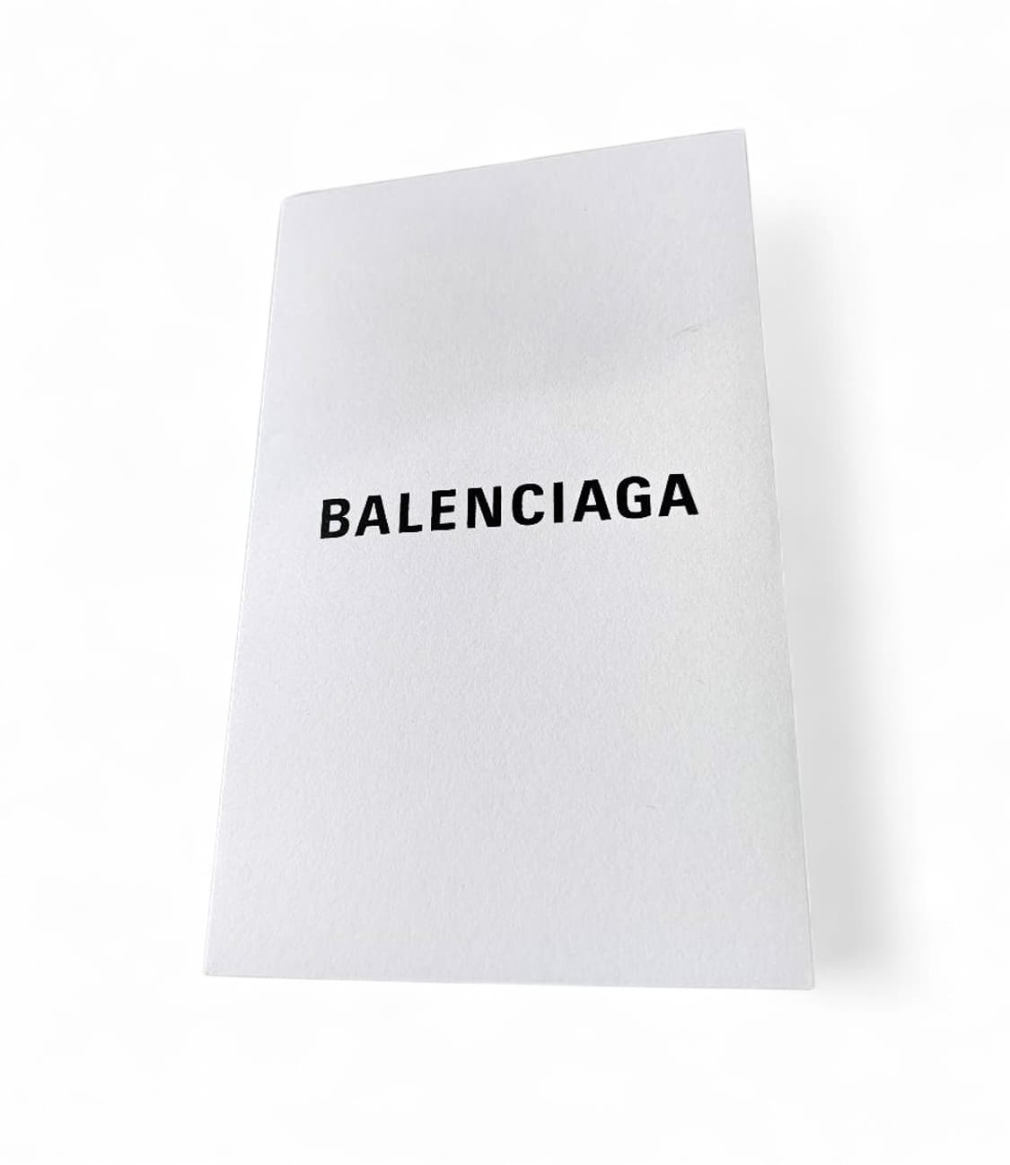 발렌시아가 카바스 s 가죽 토트백 상품이미지10