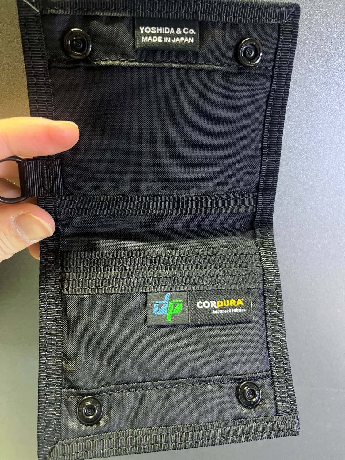 포터 지갑 상품이미지2