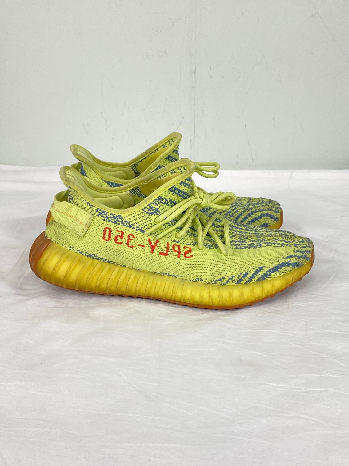 아디다스 이지부스트 350 V2 예브라 270 <33> 상품이미지4