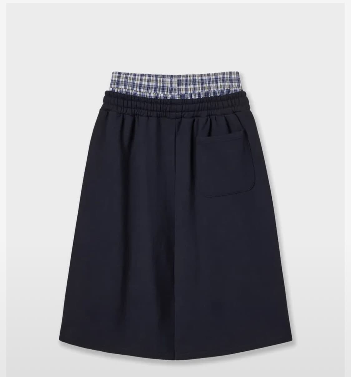 aeae 반바지 버뮤다 스웻팬츠 상품이미지2