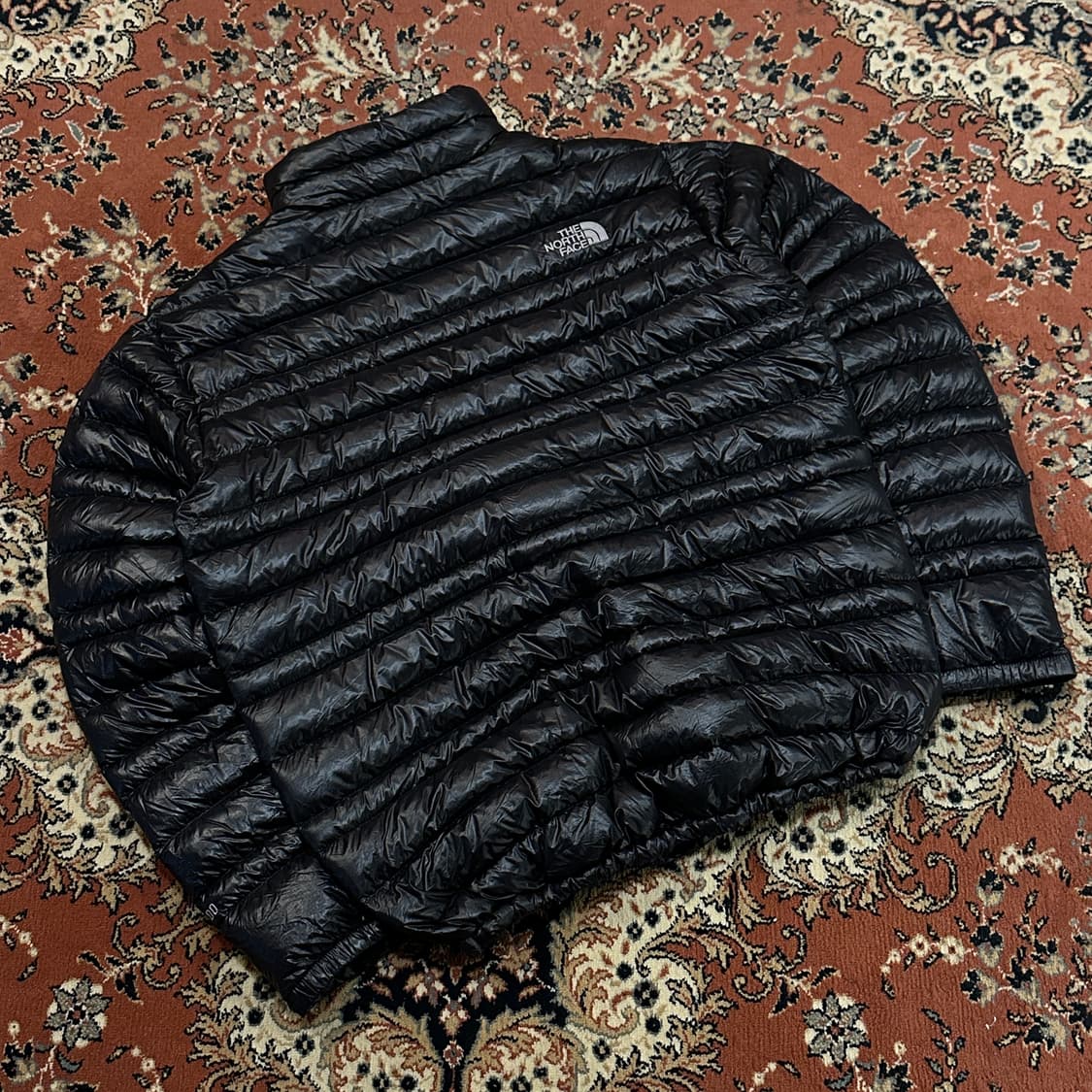 노스페이스 퍼텍스 퀀텀 초경량패딩 (XXL) 블랙 상품이미지7