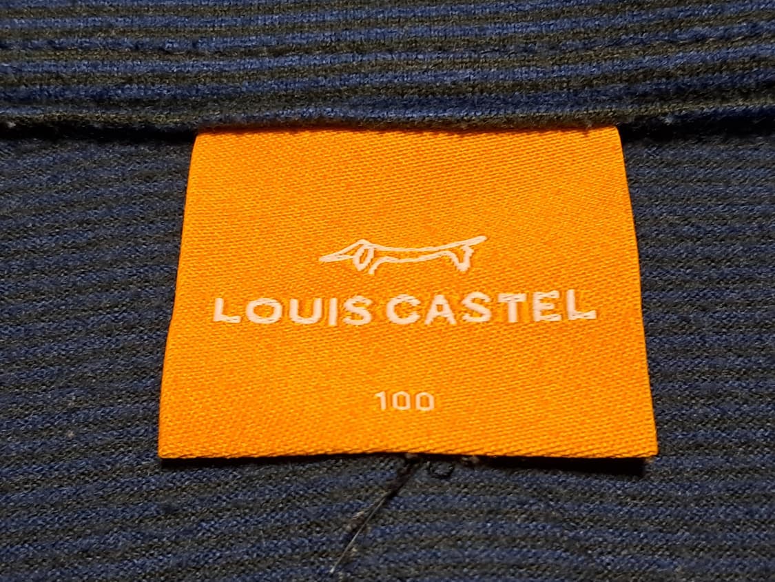 루이까스텔 긴팔티 남성100  상품이미지5