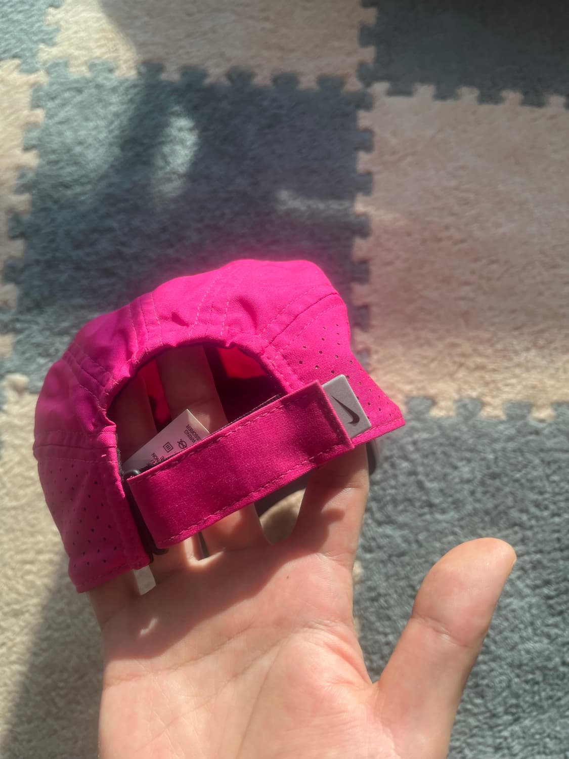 나이키 드라이핏 ADV 플라이 언스트럭처 FB5681-615 (L/XL) 상품이미지4