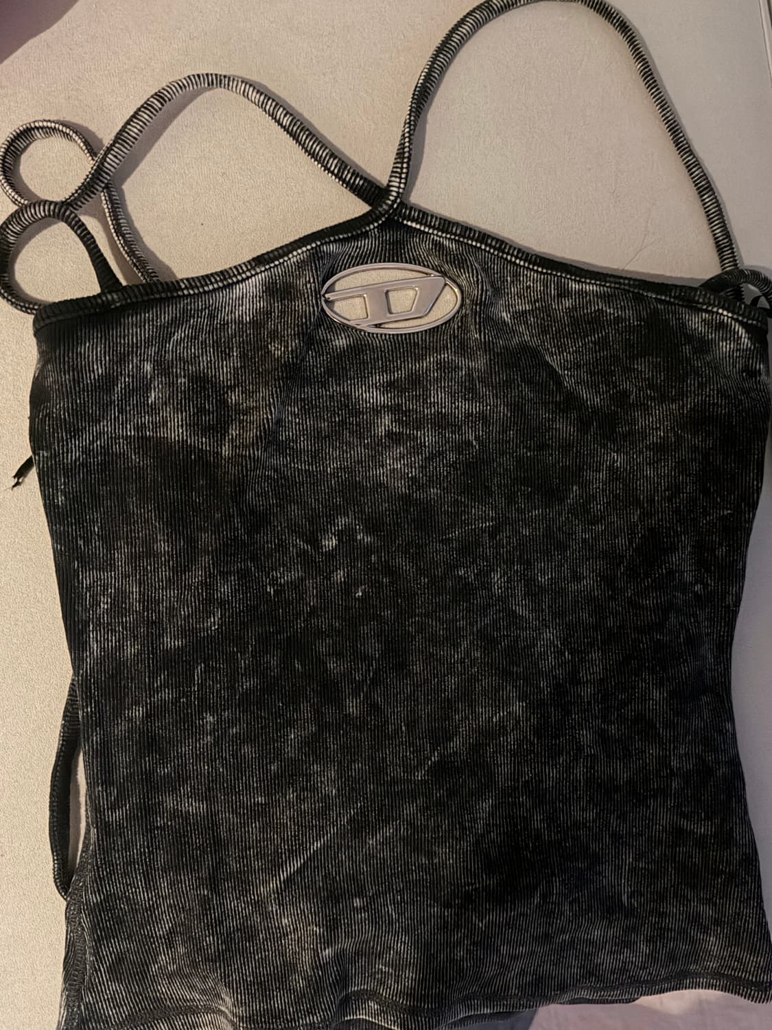 Diesel Strap Top  상품이미지1