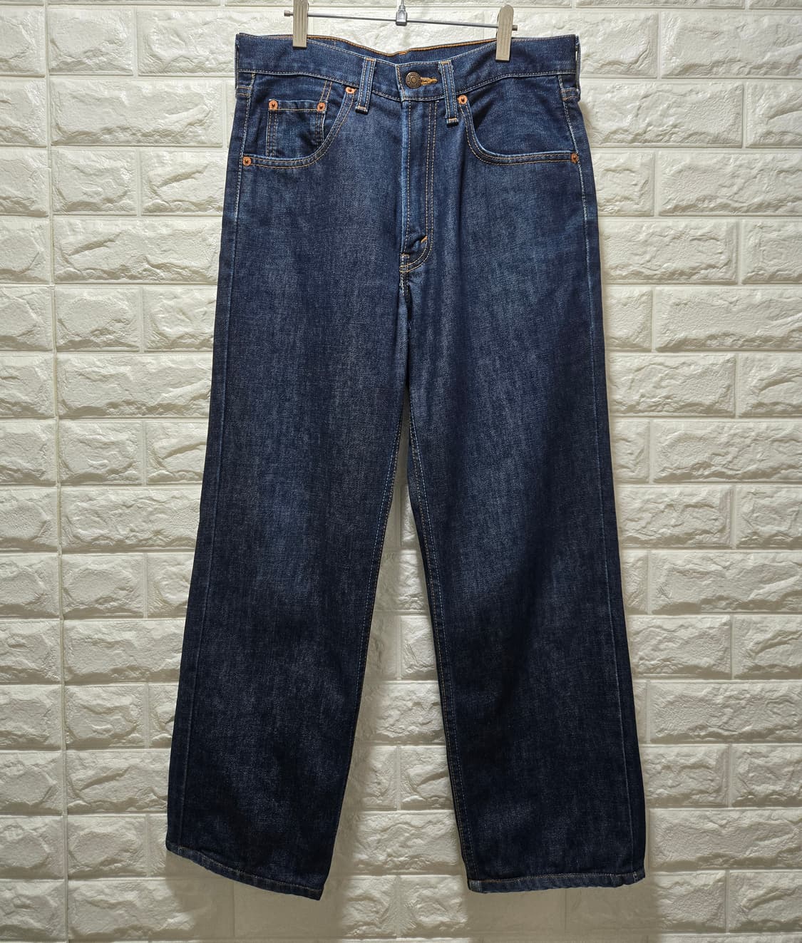 리바이스 506 데님팬츠 청바지 29~30 상품이미지1