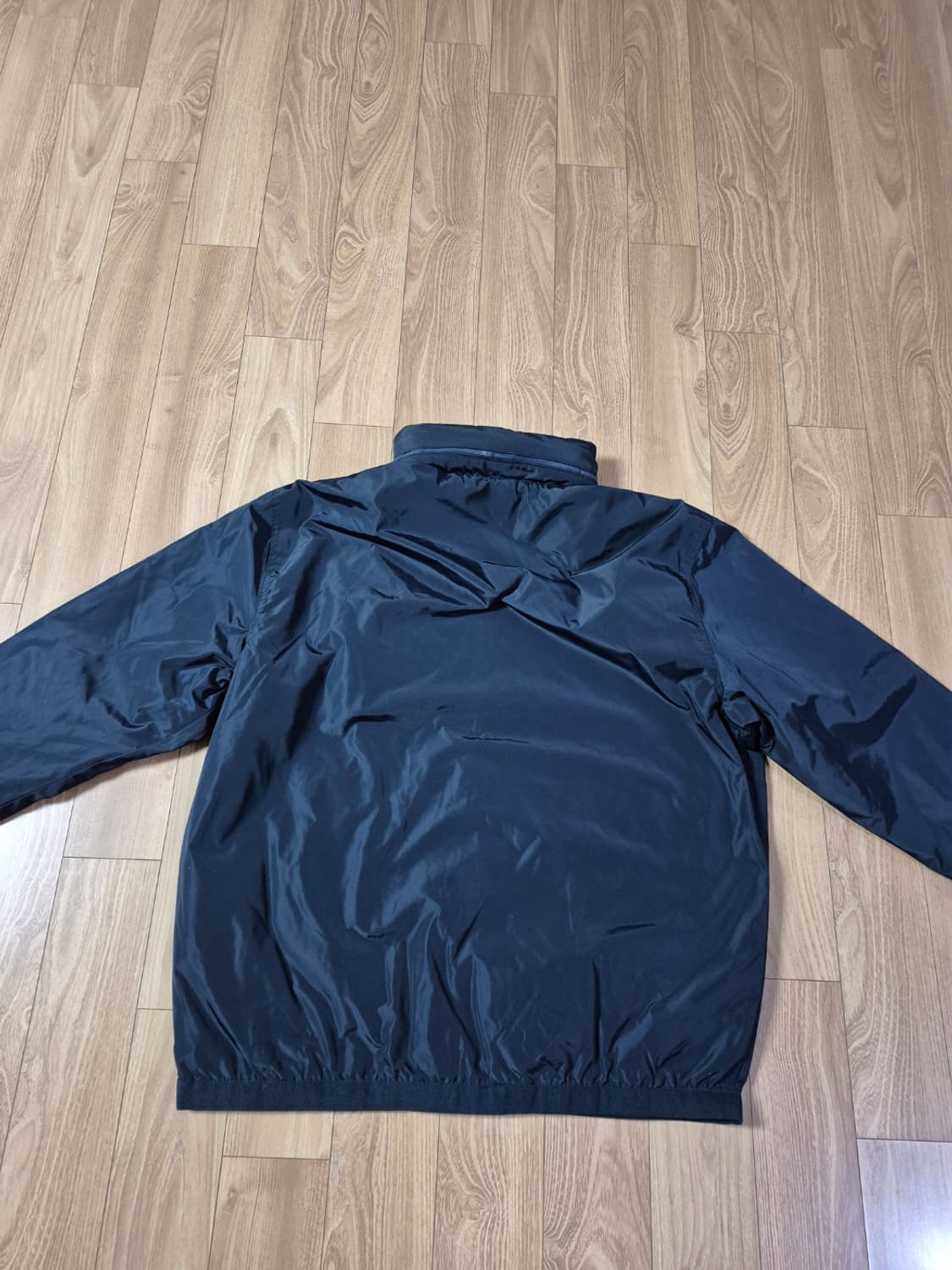 폴로 스토웨이 후드 자켓 L 상품이미지3