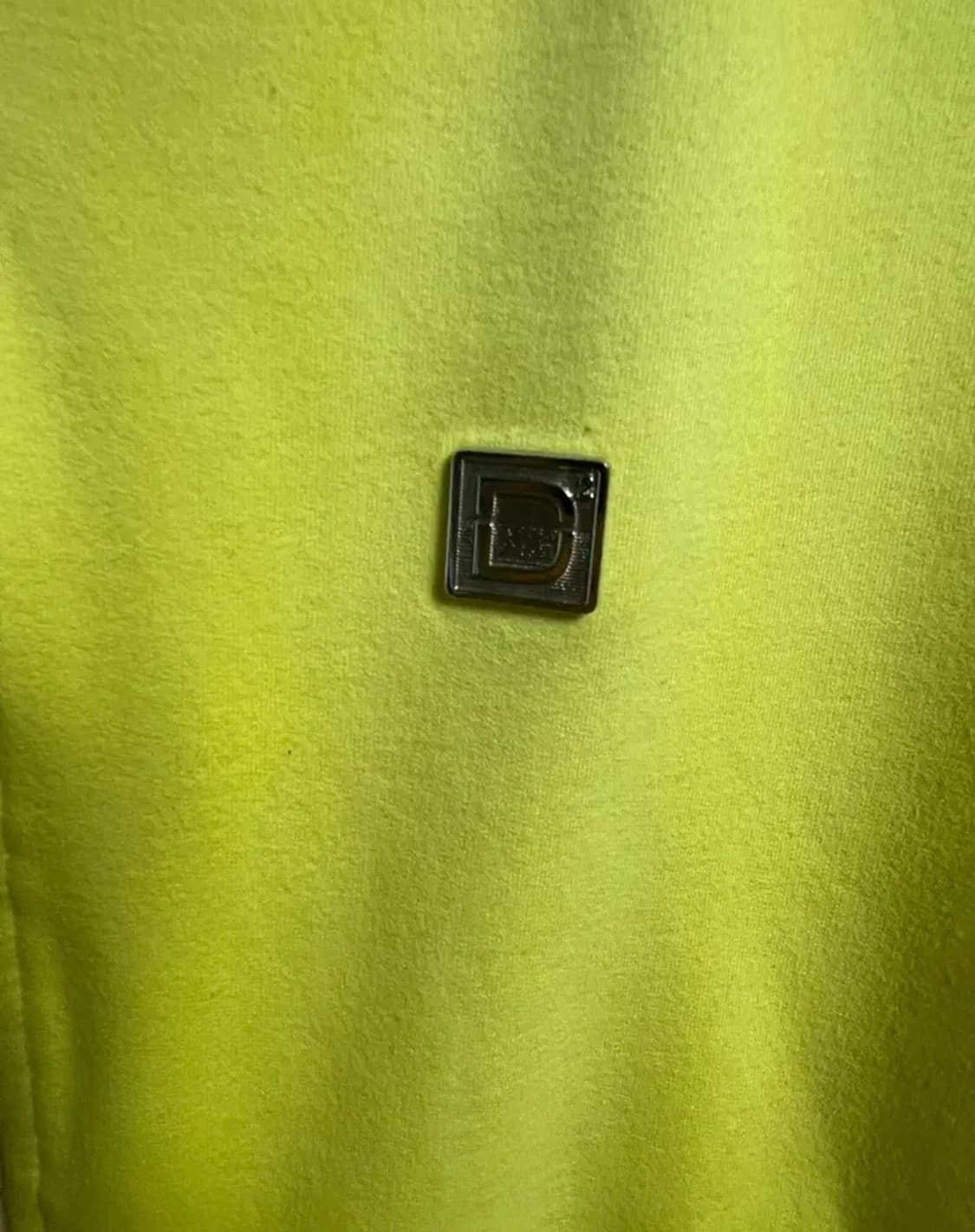 디스퀘어드2 집업 상품이미지3