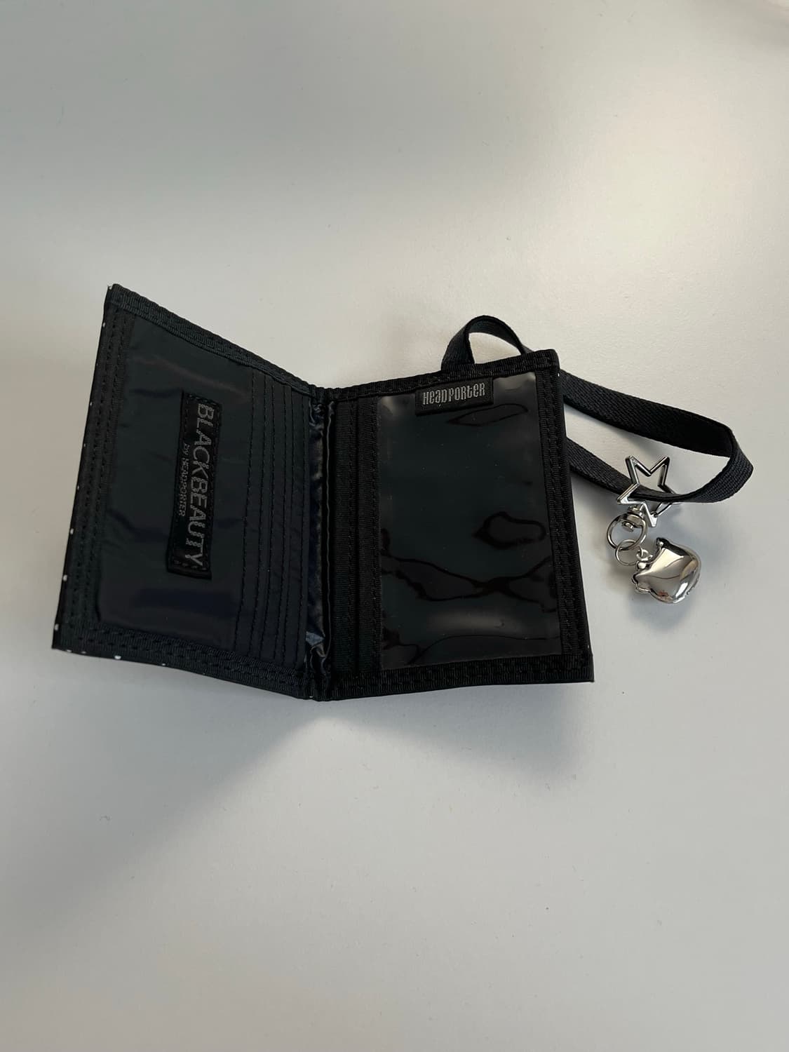 포터 도트 카드지갑 상품이미지2