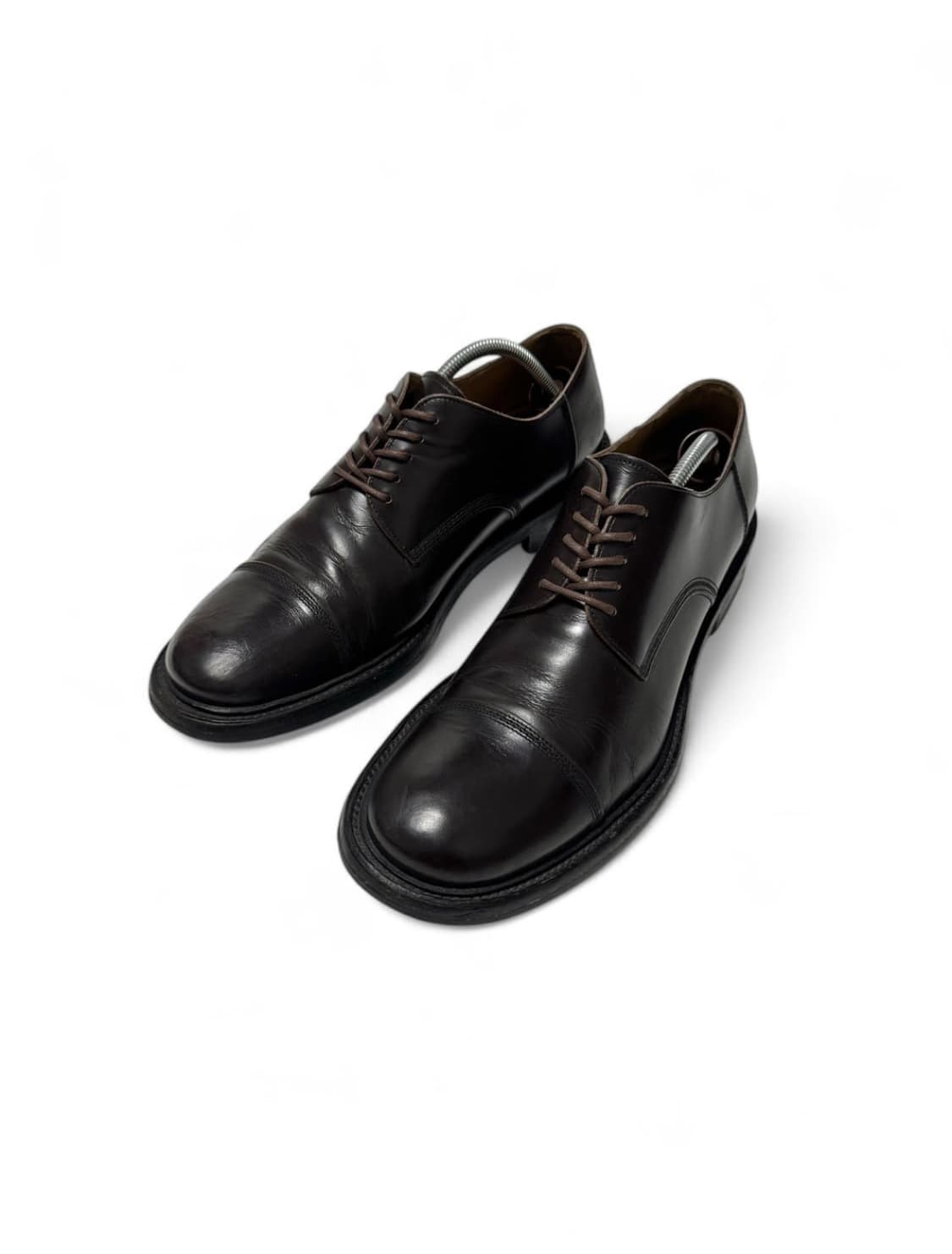 Jil Sander 00s Derby Shoes 상품이미지1