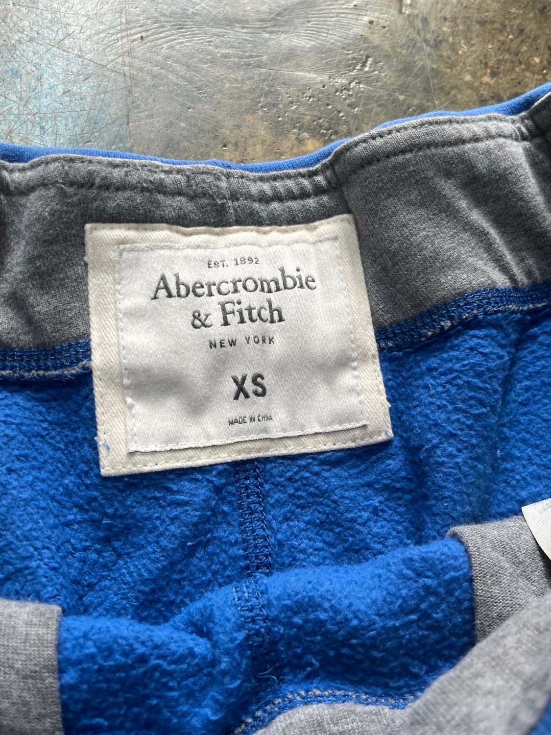 Abercrombie  Sweat pants 상품이미지4