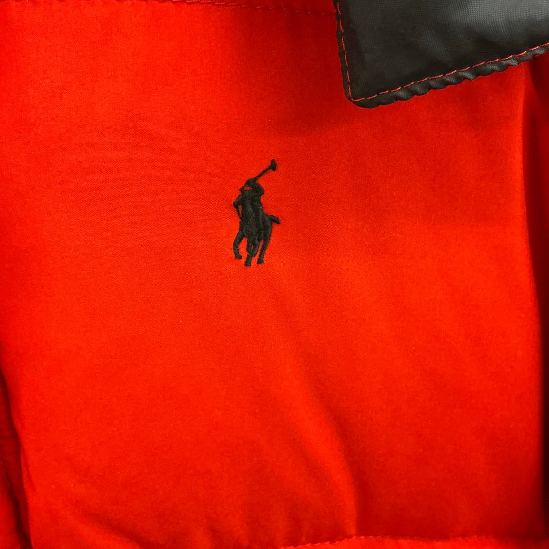 폴로 랄프로렌 다운자켓 상품이미지3