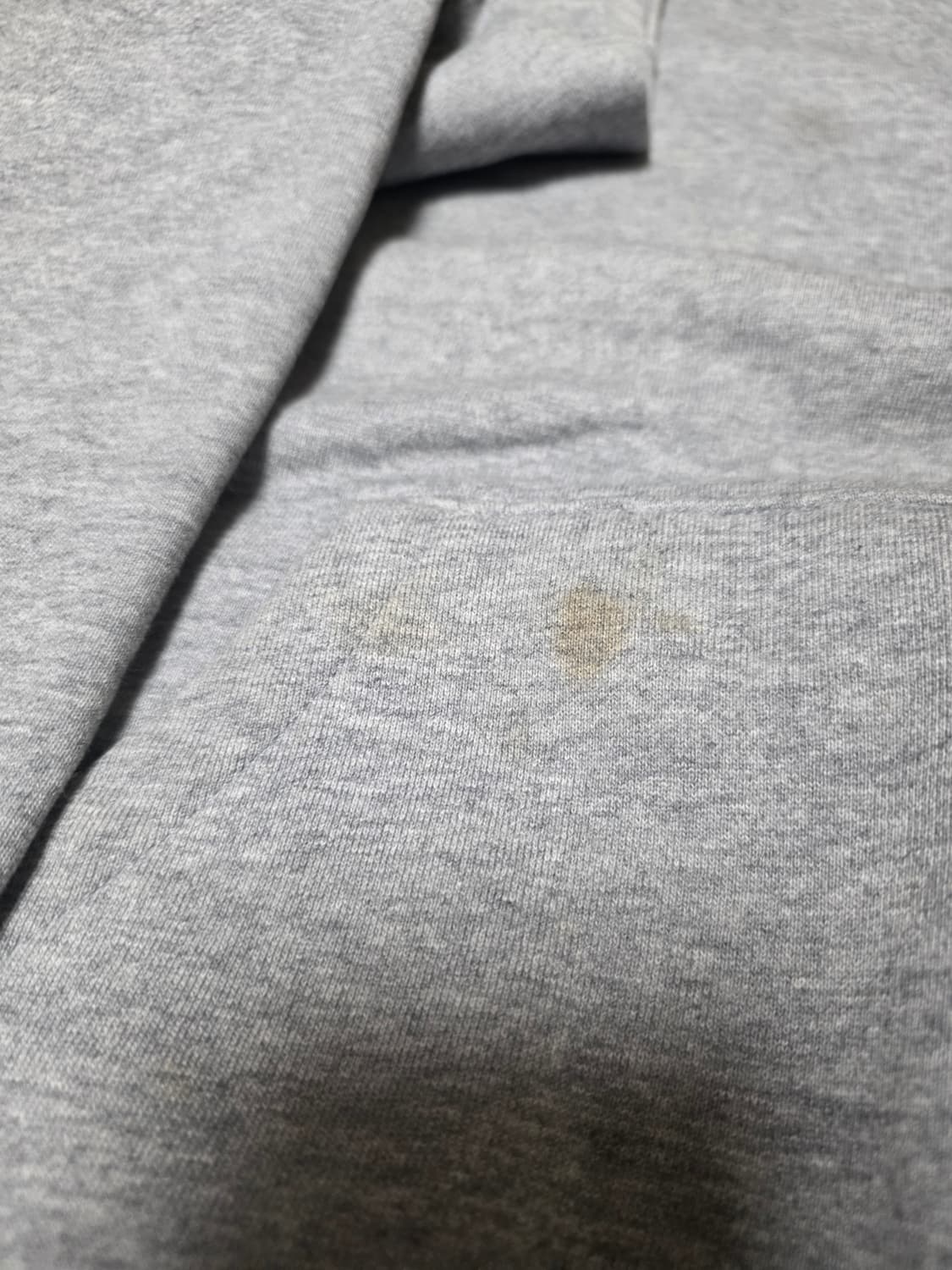 에센셜 20FW 리플렉티브 후드티 L 상품이미지3