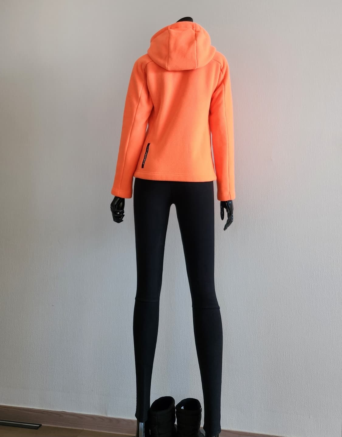 다이나핏 후리스  상품이미지5