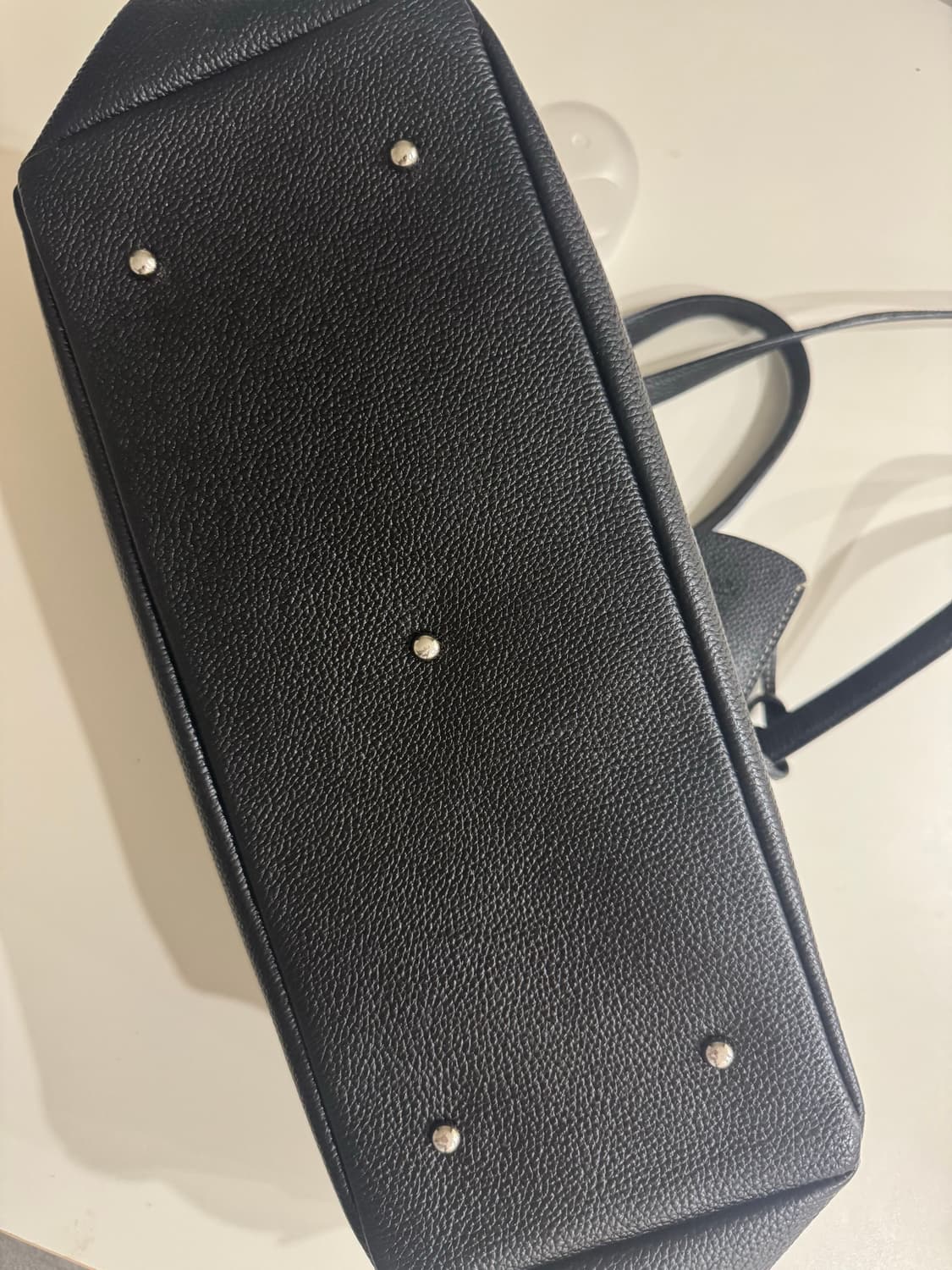 낫띵리튼 포켓 숄더백 상품이미지2