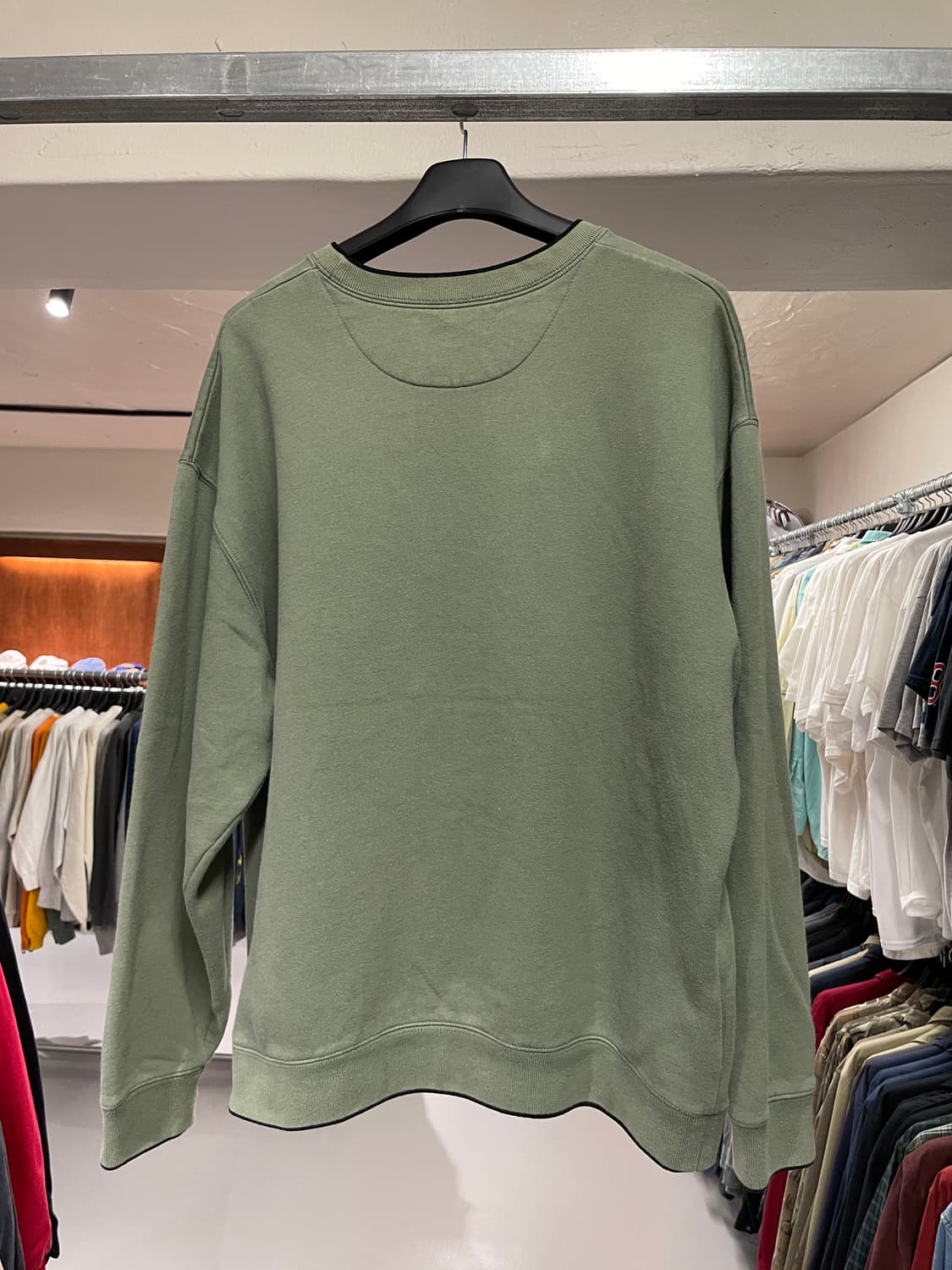 Vintage sweat shirt 상품이미지4