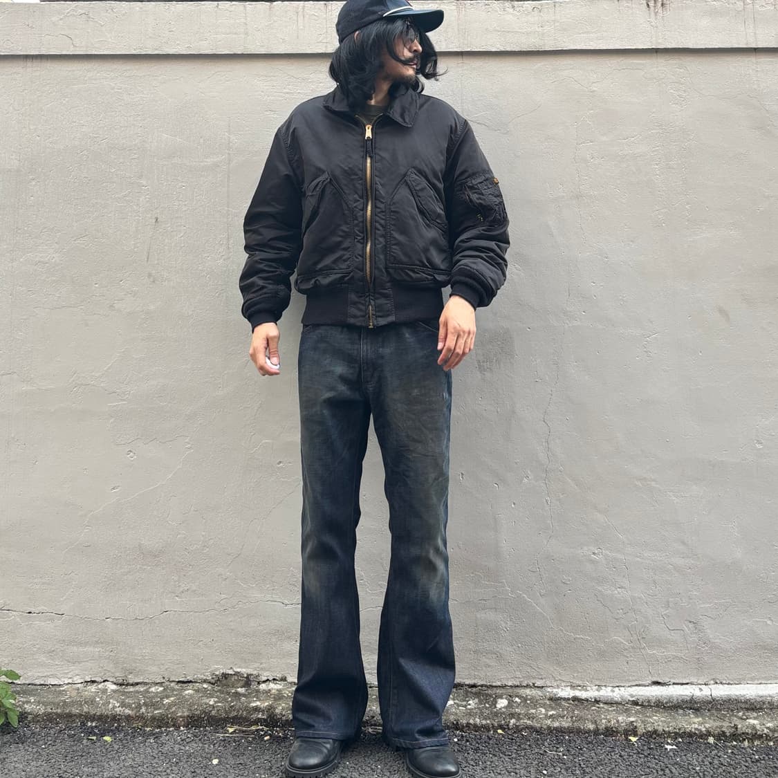 알파인더스트리 cwu-45/p 상품이미지9