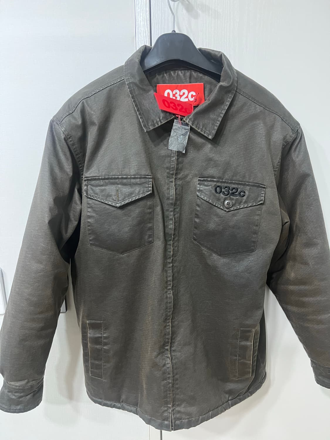 032c jacket 상품이미지1